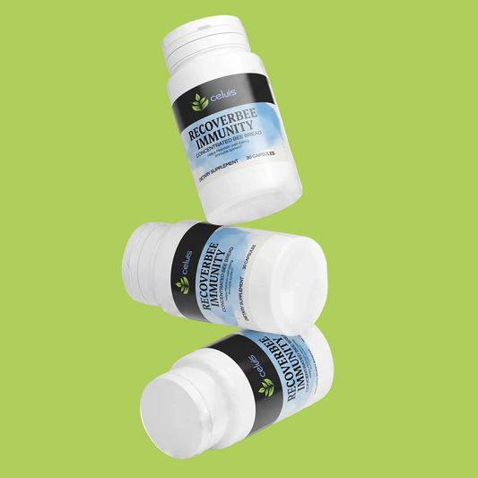 Recover Bee Immunity