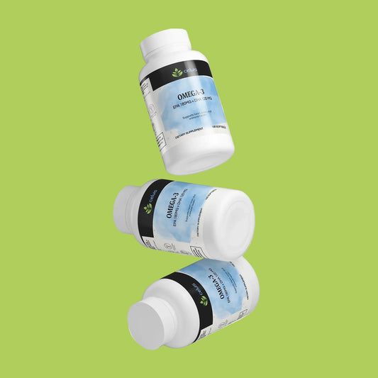 Omega-3