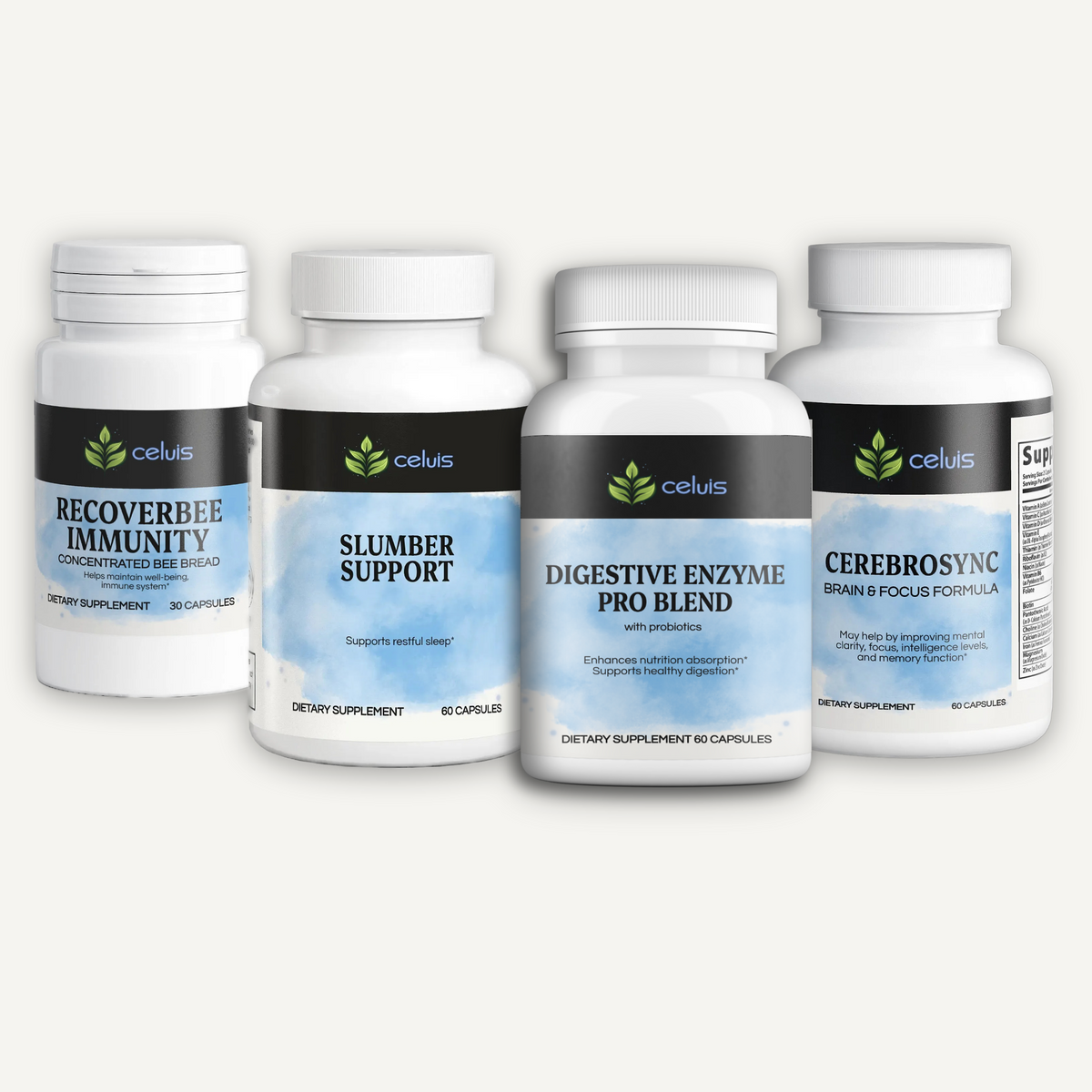 Wellness Bundle