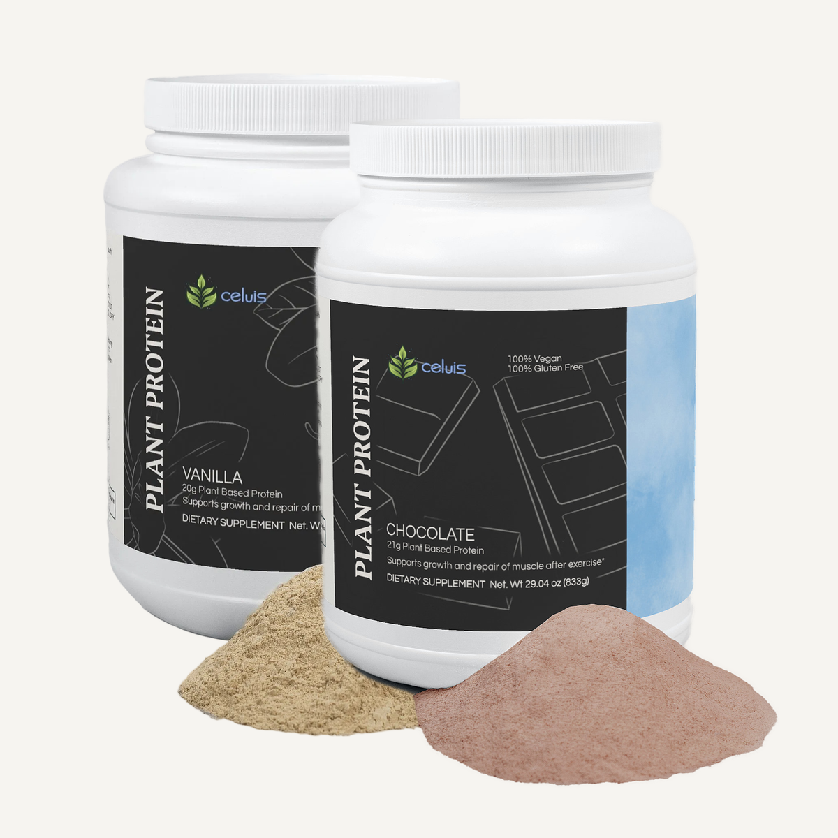 Plant Protein