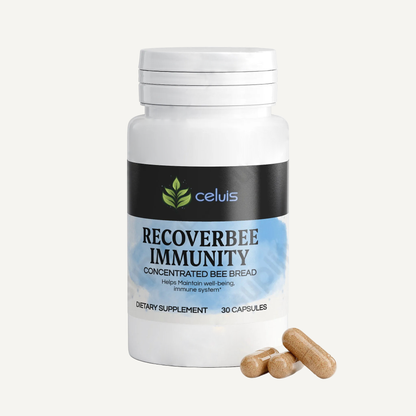RecoverBee Immunity