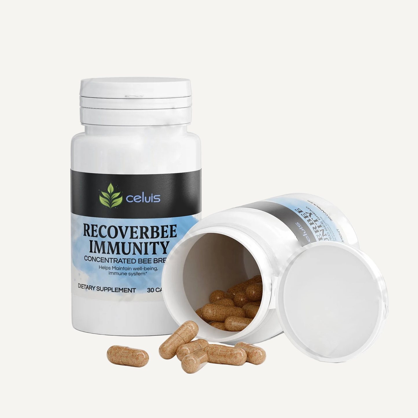 RecoverBee Immunity