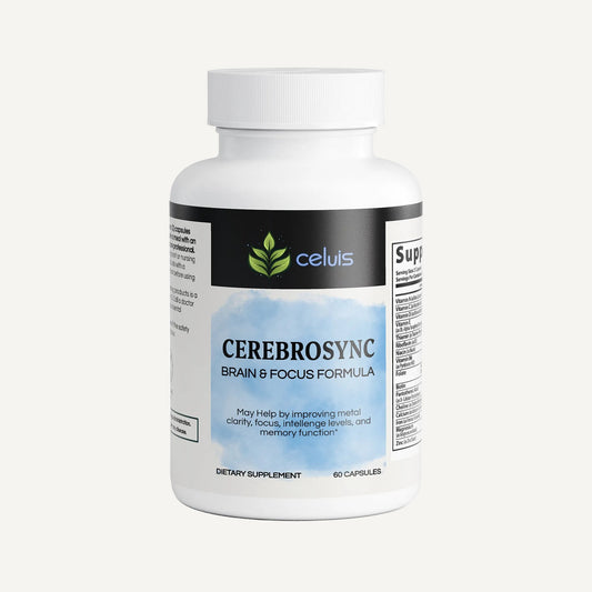 CerebroSync