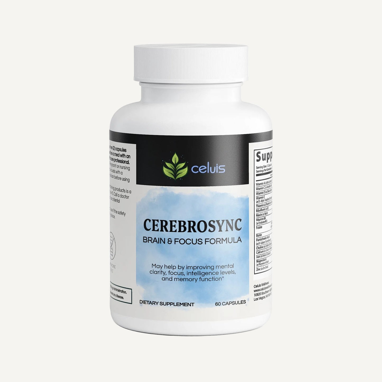 Wellness Bundle