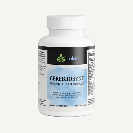 CerebroSync