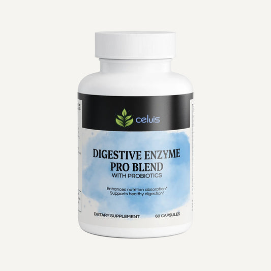 Digestive Enzyme Pro Blend