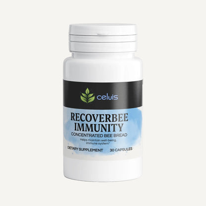 RecoverBee Immunity