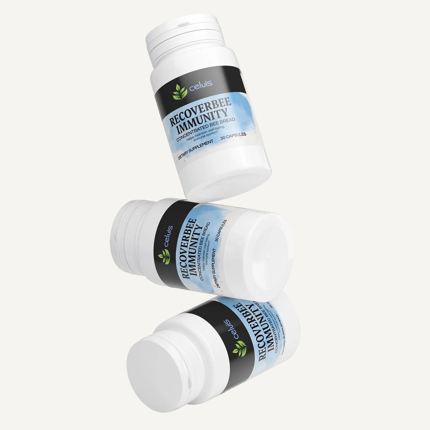 RecoverBee Immunity