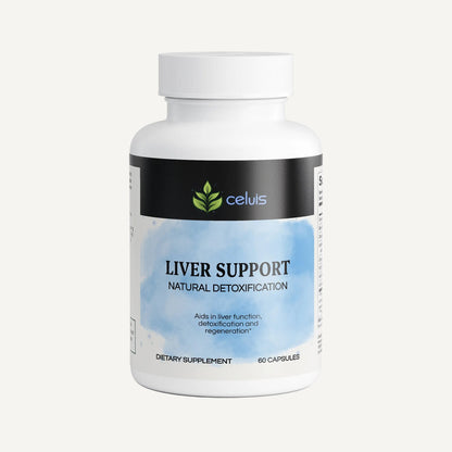 Liver Support