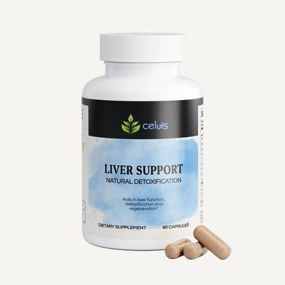Liver Support