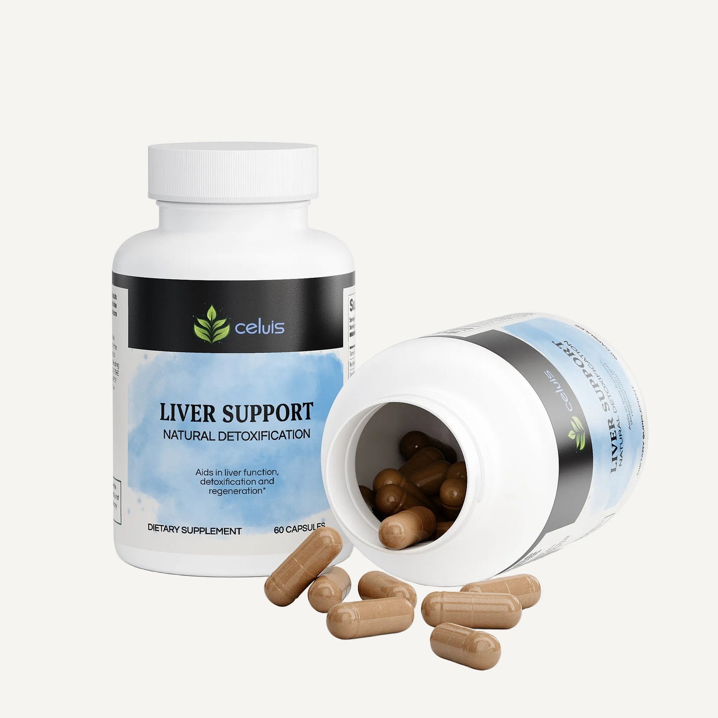 Liver Support