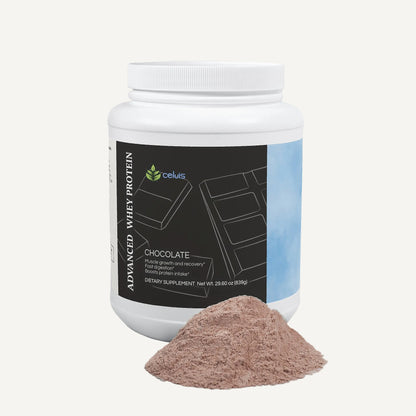 Advanced Whey Protein (Chocolate)