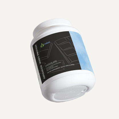 Advanced Whey Protein (Chocolate)