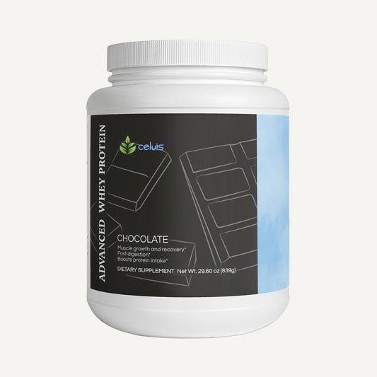 Advanced Whey Protein (Chocolate)