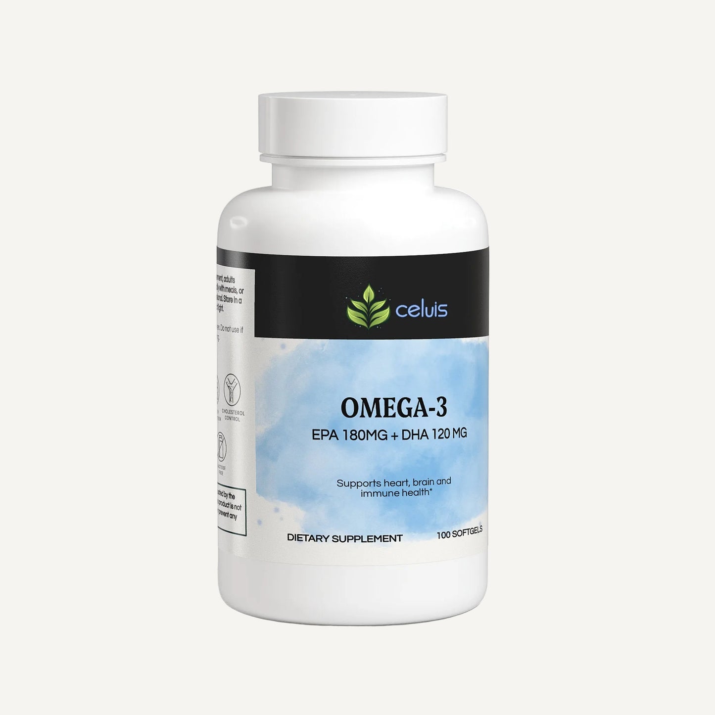 Omega-3