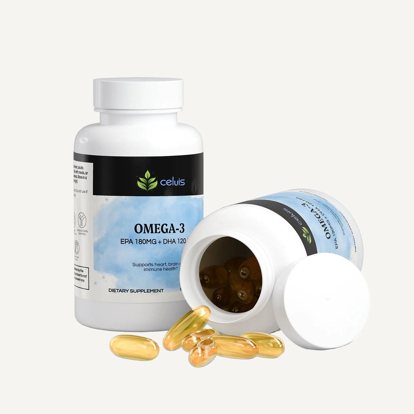 Omega-3