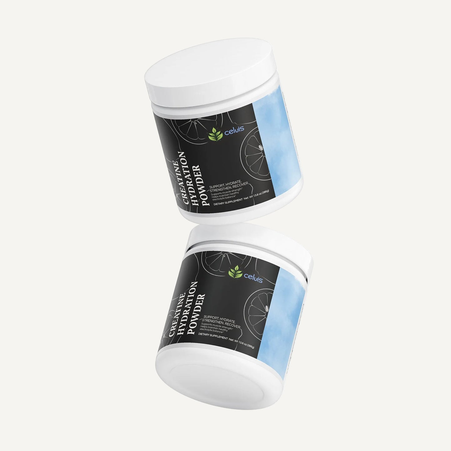 Creatine Hydration Powder
