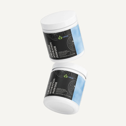 Creatine Hydration Powder