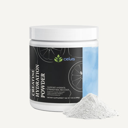 Creatine Hydration Powder