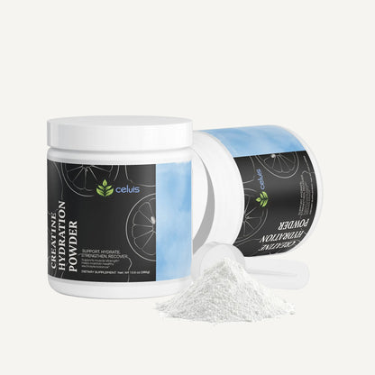 Creatine Hydration Powder