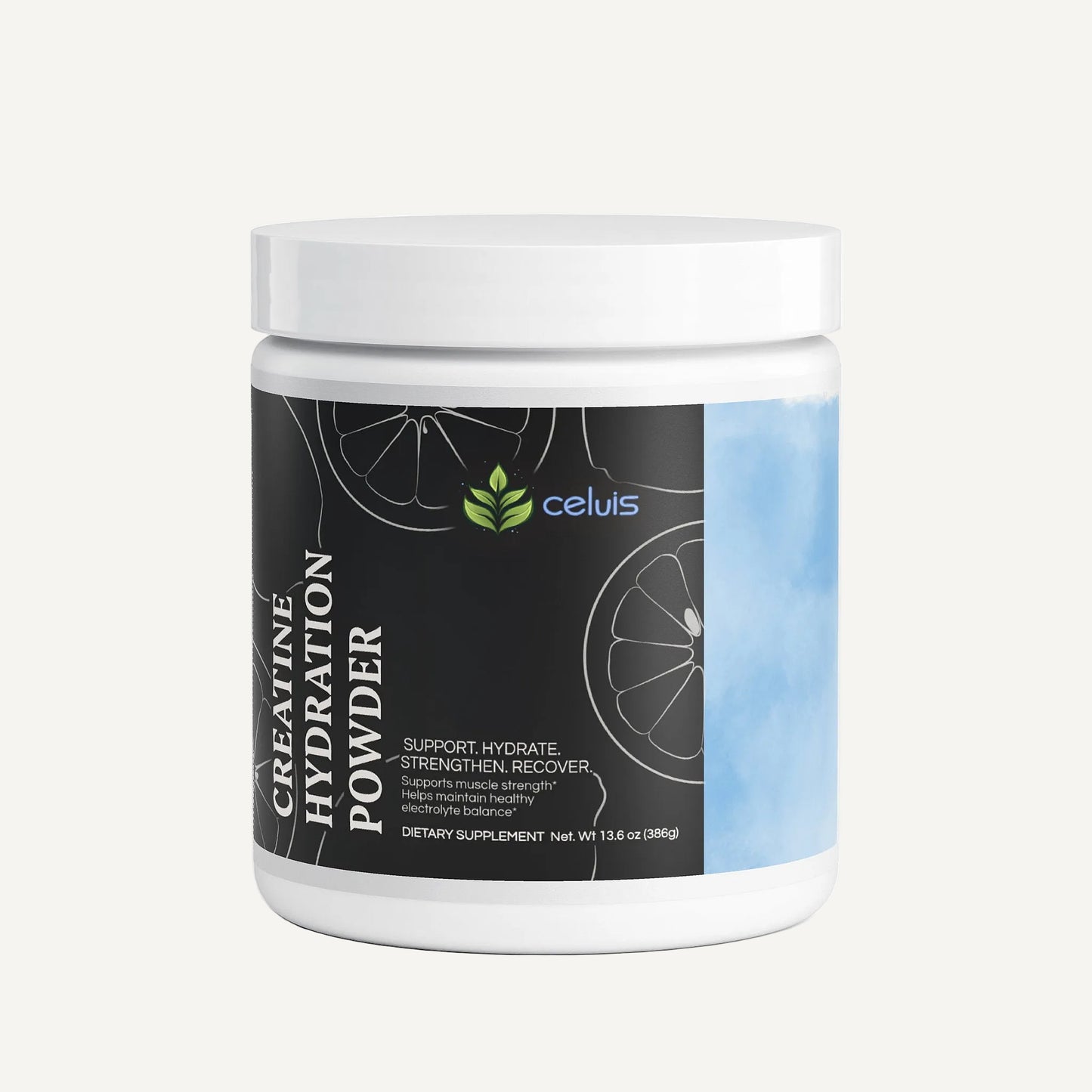 Creatine Hydration Powder