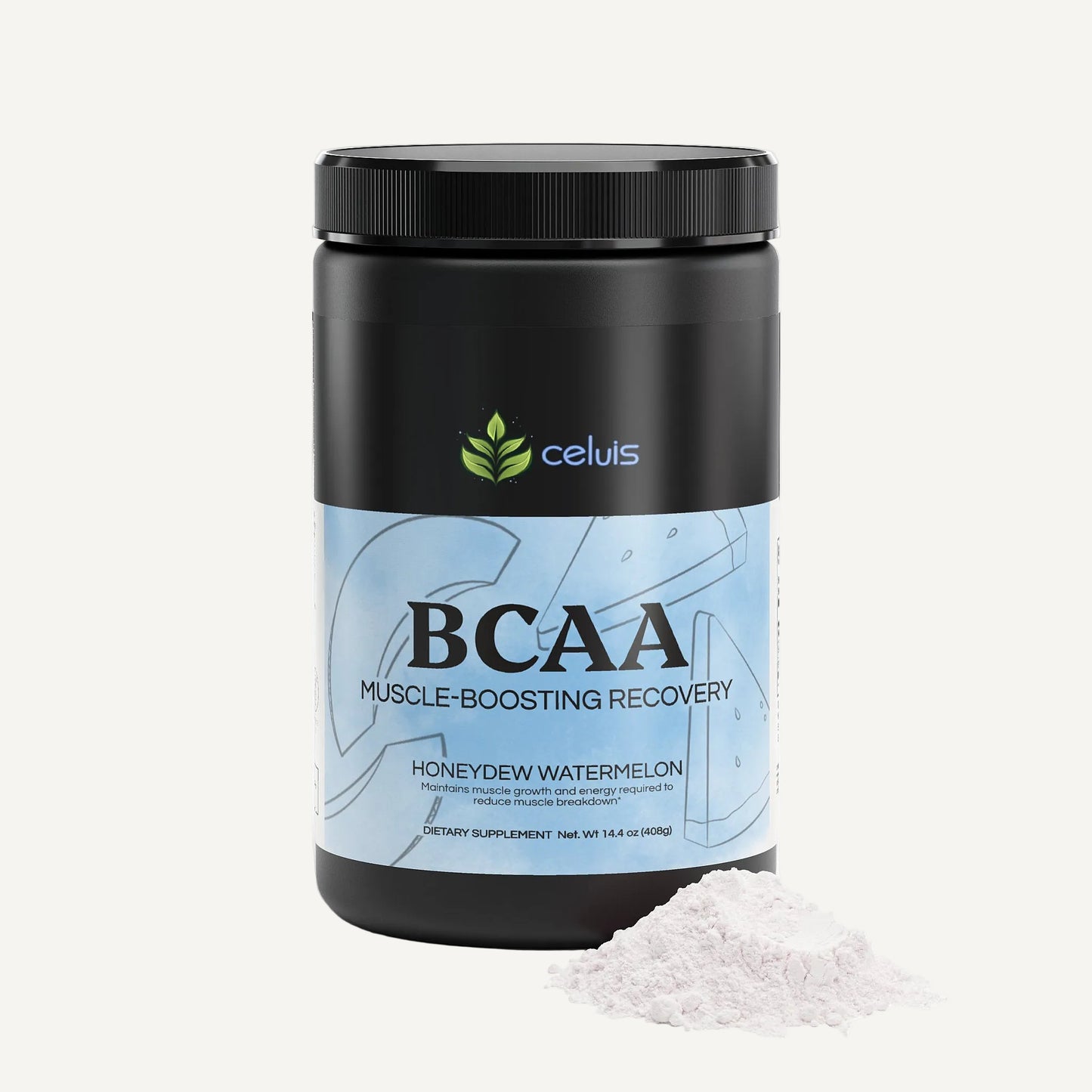 BCAA Muscle-Boosting Recovery