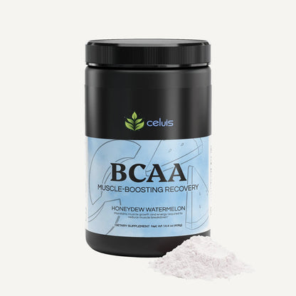 BCAA Muscle-Boosting Recovery