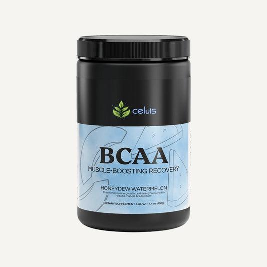 BCAA Muscle-Boosting Recovery