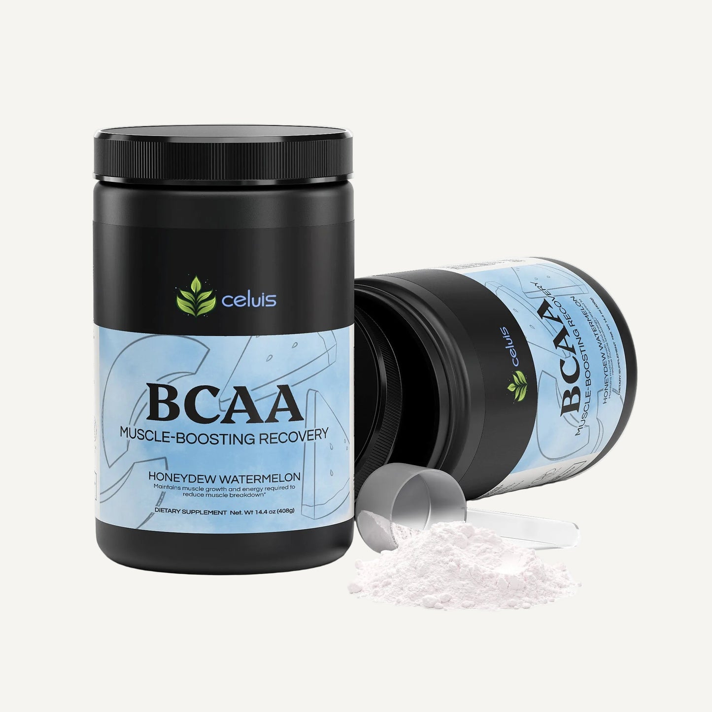 BCAA Muscle-Boosting Recovery