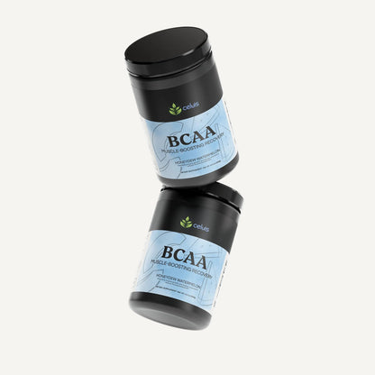 BCAA Muscle-Boosting Recovery