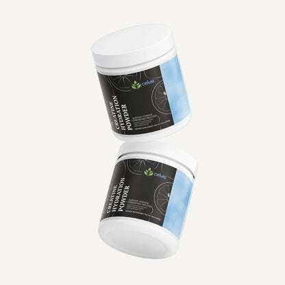 Creatine Hydration Powder