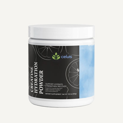 Creatine Hydration Powder
