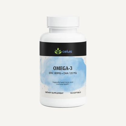 Omega-3