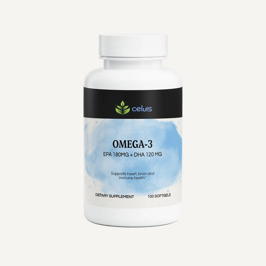 Omega-3