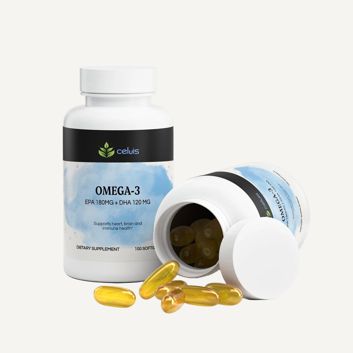 Omega-3