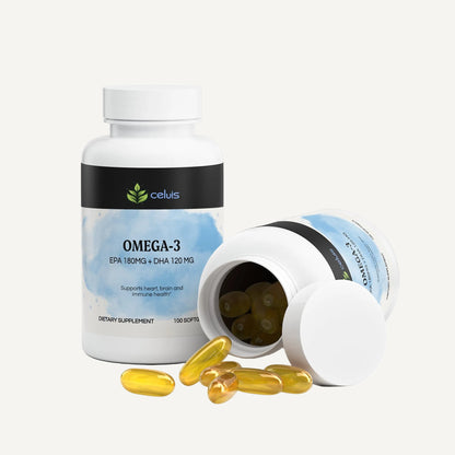 Omega-3