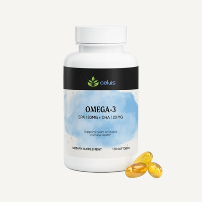 Omega-3