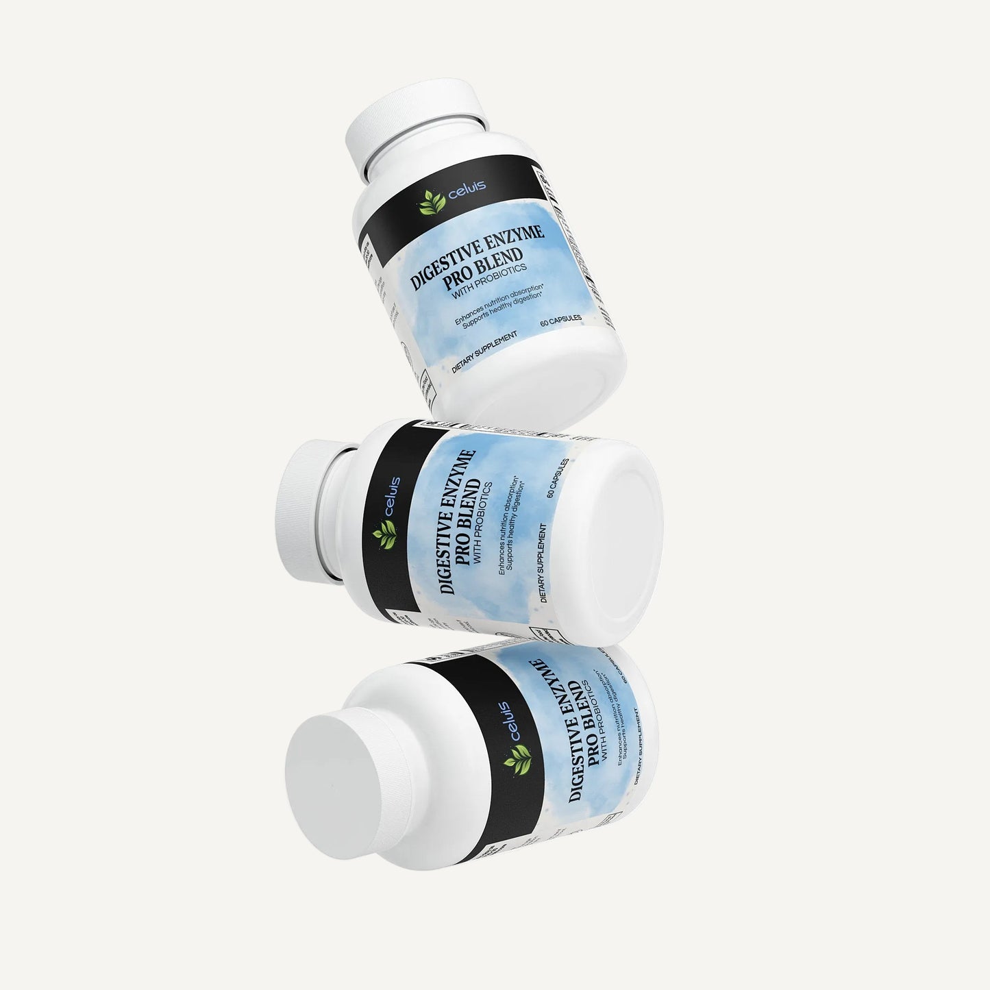 Digestive Enzyme Pro Blend
