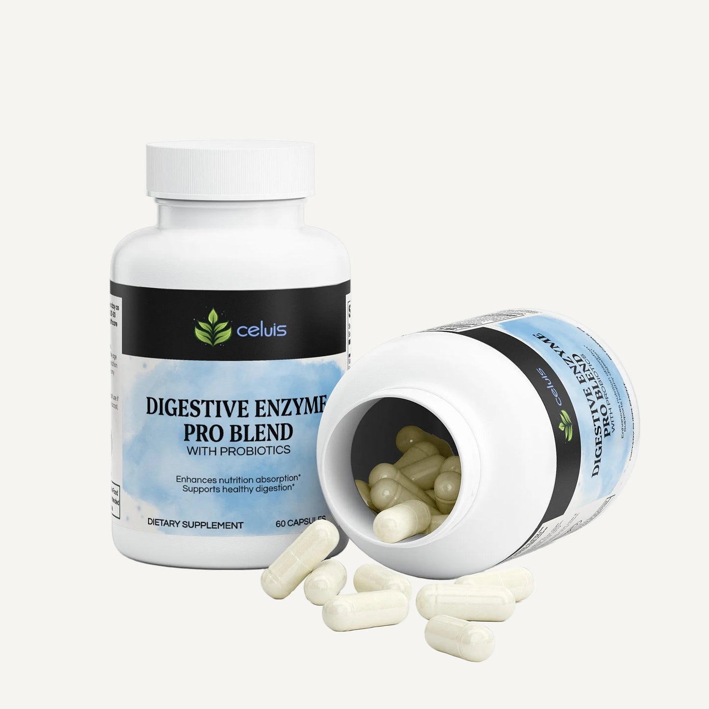 Digestive Enzyme Pro Blend