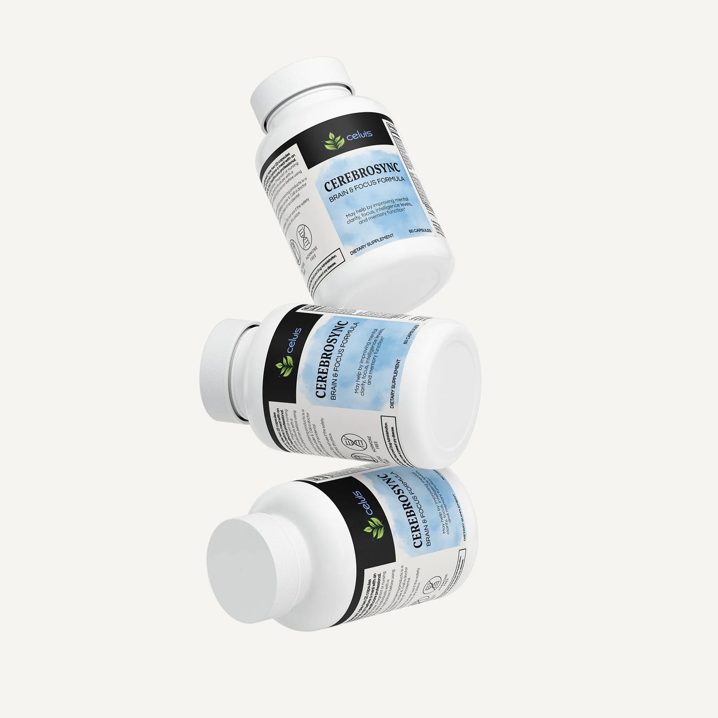 CerebroSync