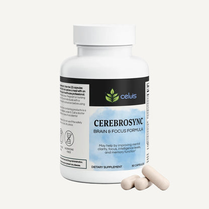 CerebroSync