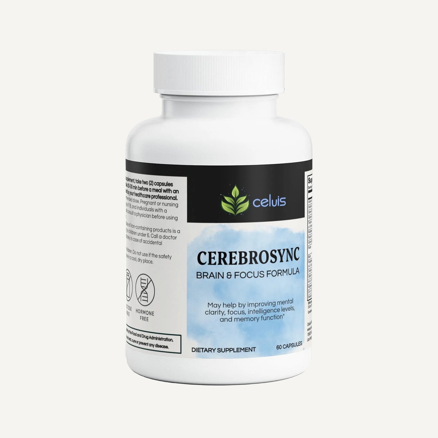 CerebroSync