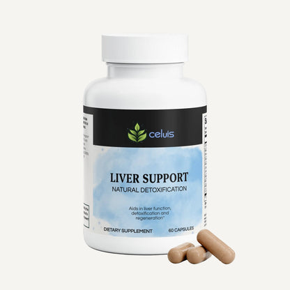 Liver Support
