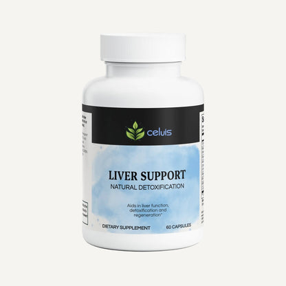 Liver Support