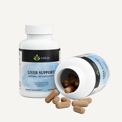 Liver Support
