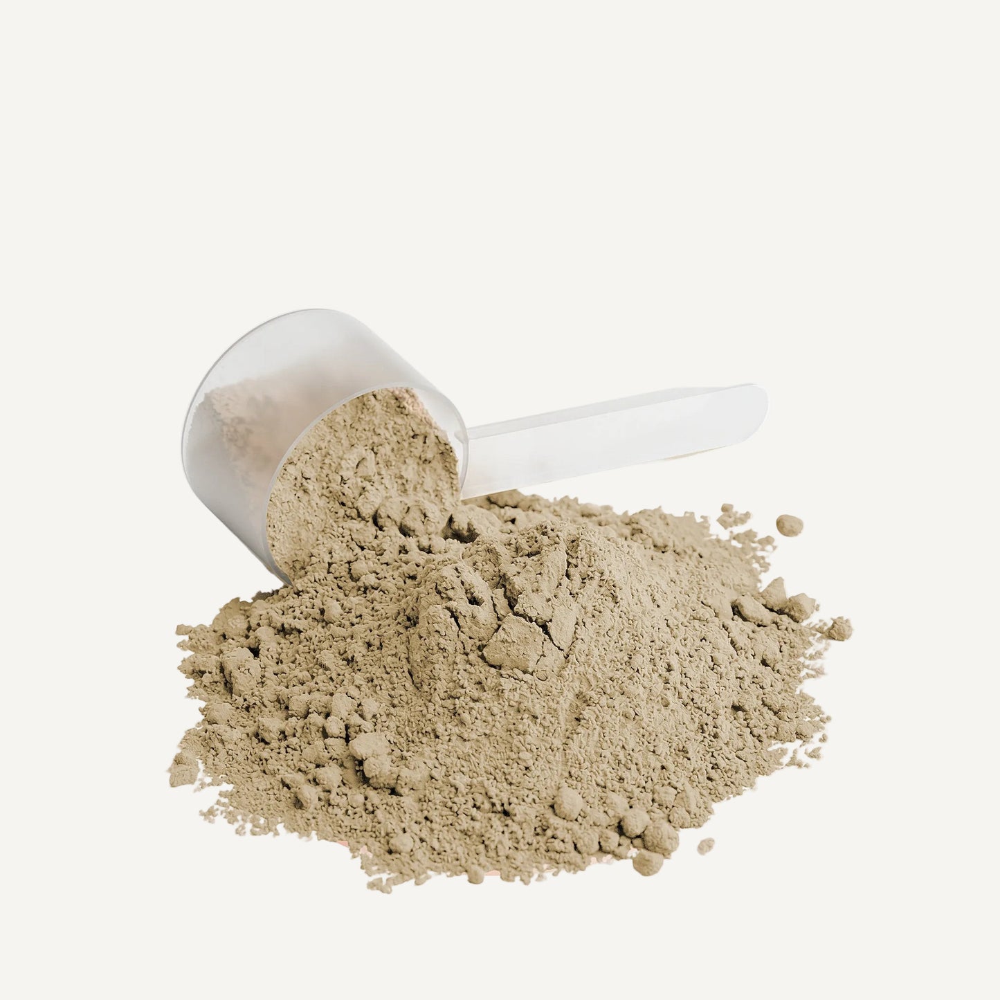 Plant Protein (Vanilla)