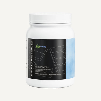 Advanced Whey Protein (Chocolate)