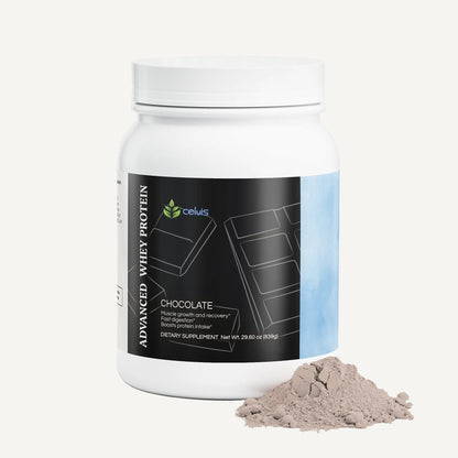 Advanced Whey Protein (Chocolate)