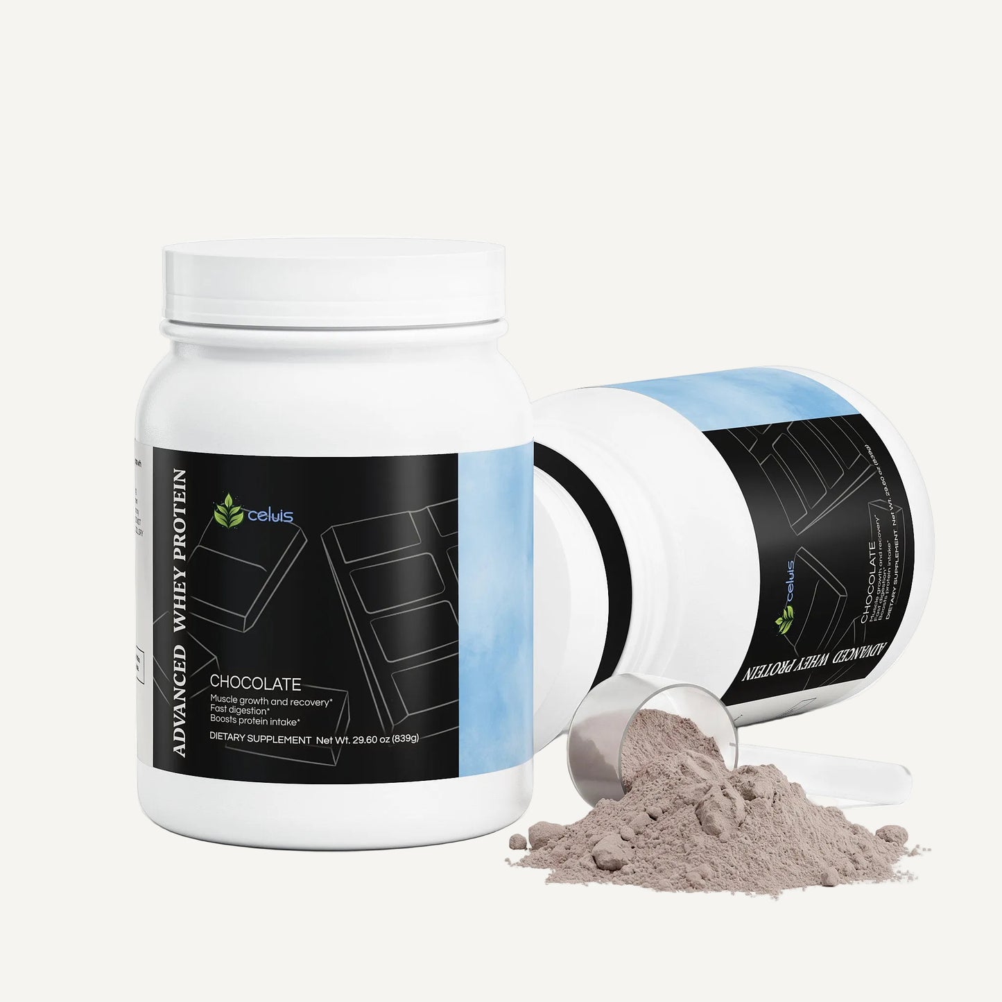 Advanced Whey Protein (Chocolate)