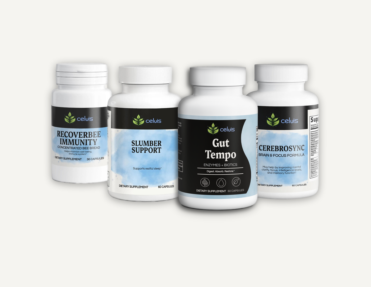 Wellness Bundle